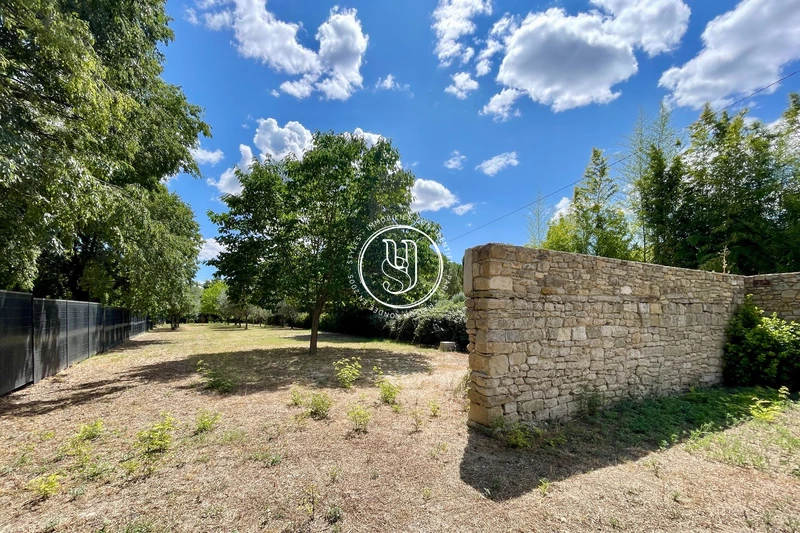Vente maison de village Uzès  