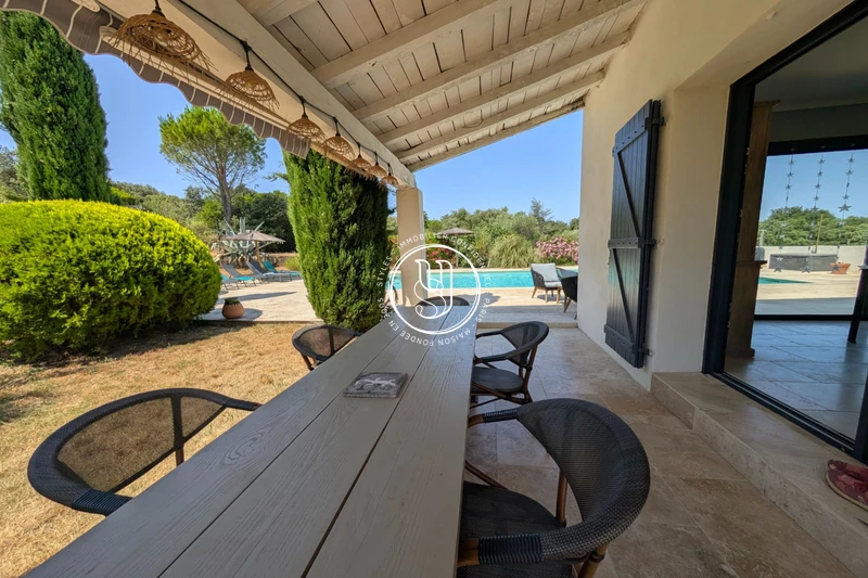 Vente maison Uzès  