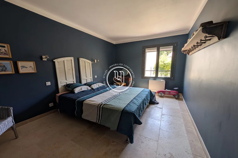 Vente maison Uzès  