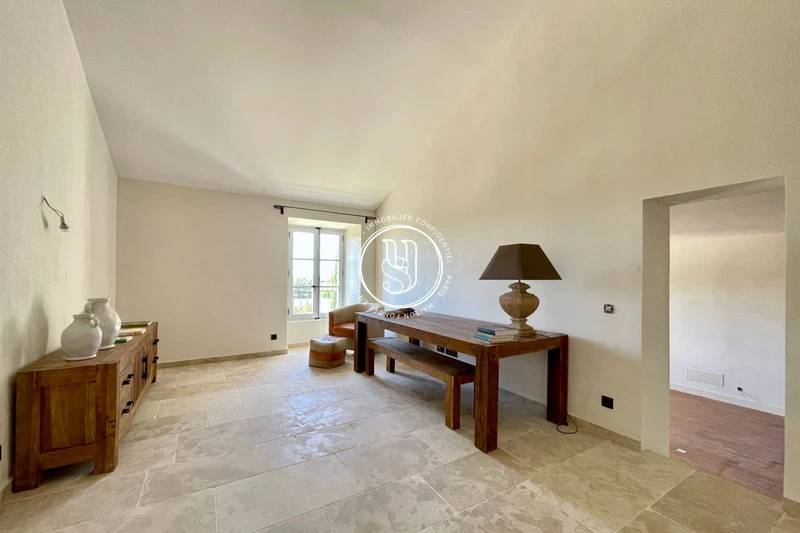 Vente maison Maussane-les-Alpilles  