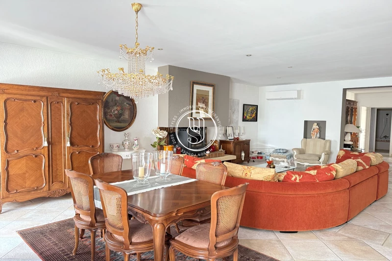 Vente maison Montpellier  