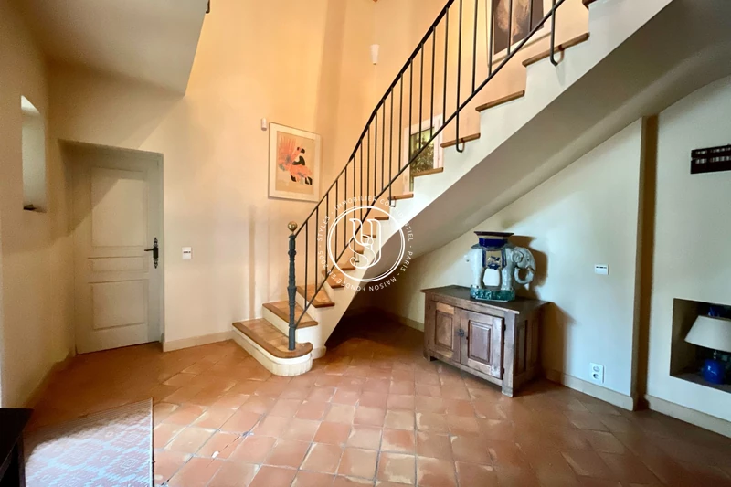 Vente mas Eygalières  