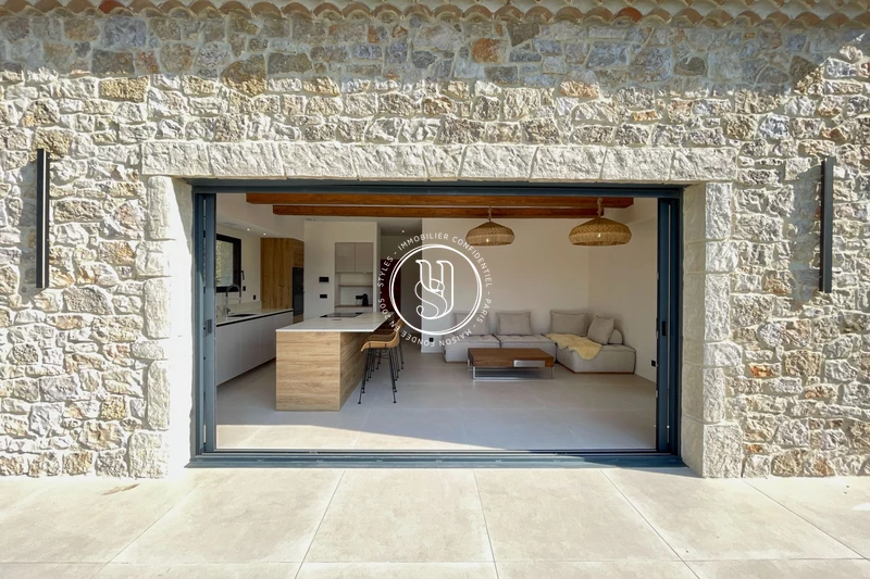 Vente maison Uzès  