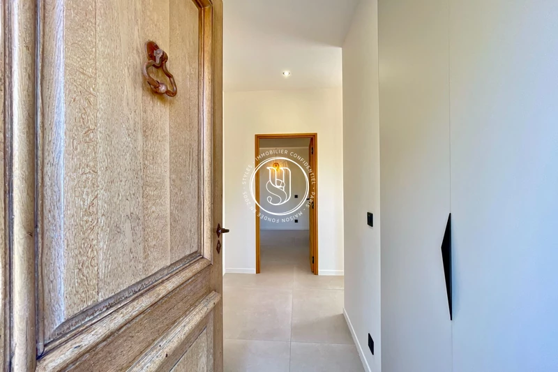 Vente maison Uzès  