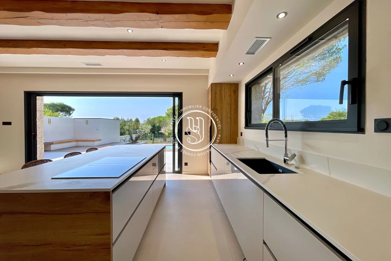 Vente maison Uzès  