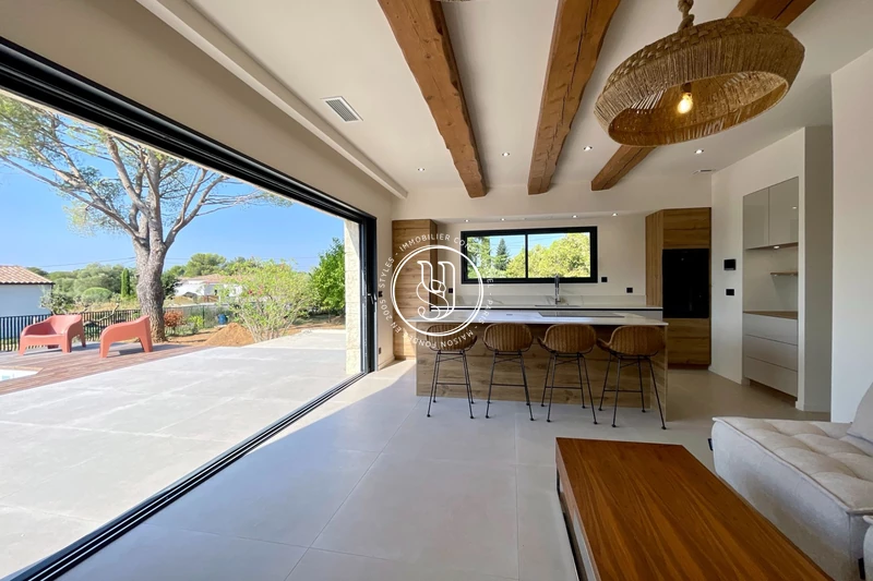 Vente maison Uzès  