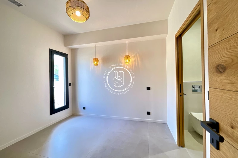 Vente maison Uzès  