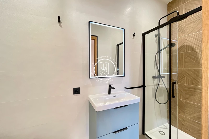 Vente maison Uzès  