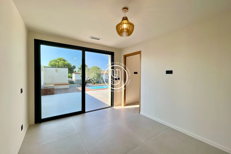 Vente maison Uzès  