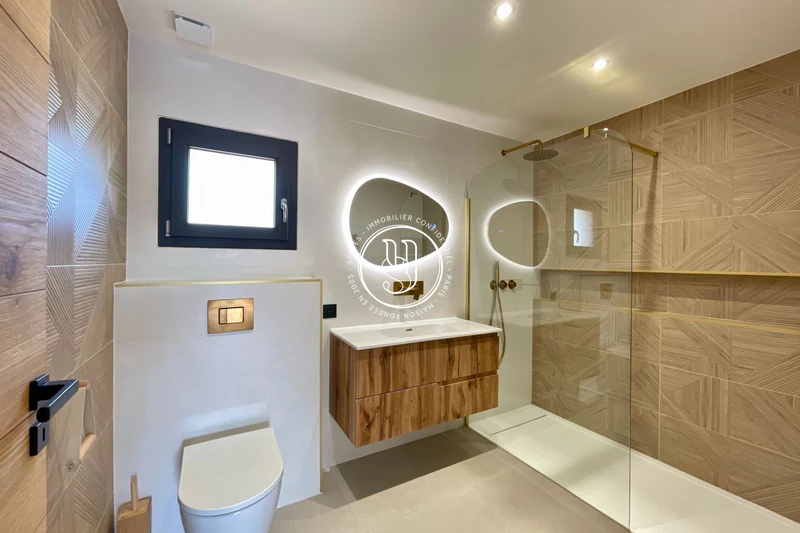 Vente maison Uzès  
