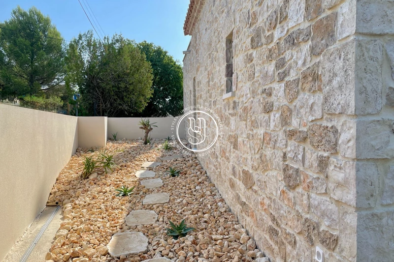 Vente maison Uzès  
