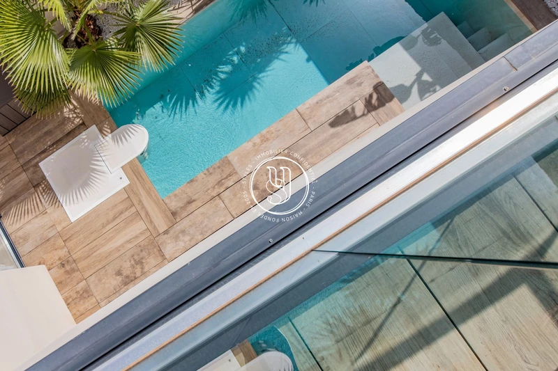 Vente maison Montpellier  