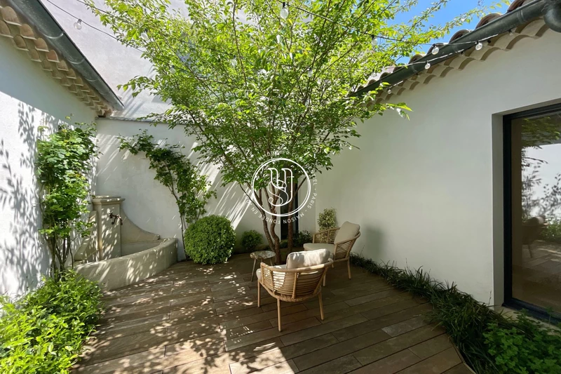 Vente maison Uzès  