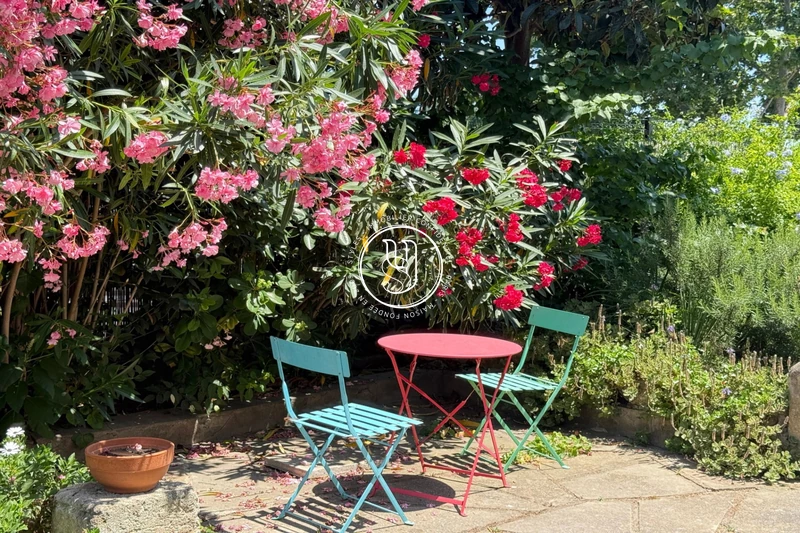 Vente maison Montpellier  