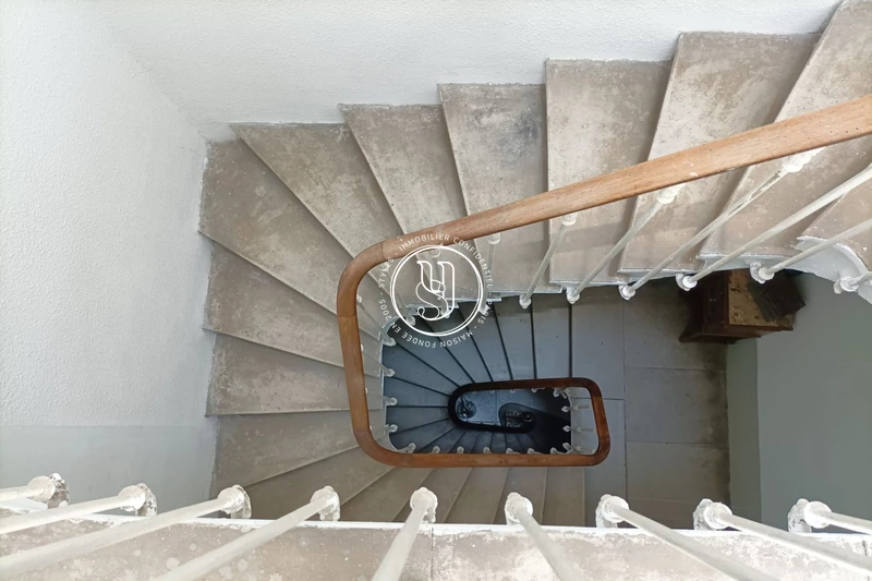 Vente maison Montpellier  