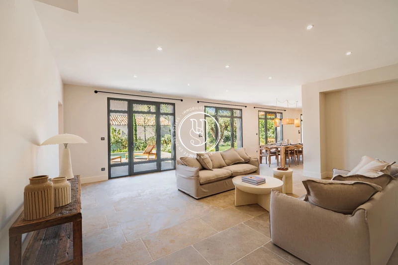 Vente maison Maussane-les-Alpilles  