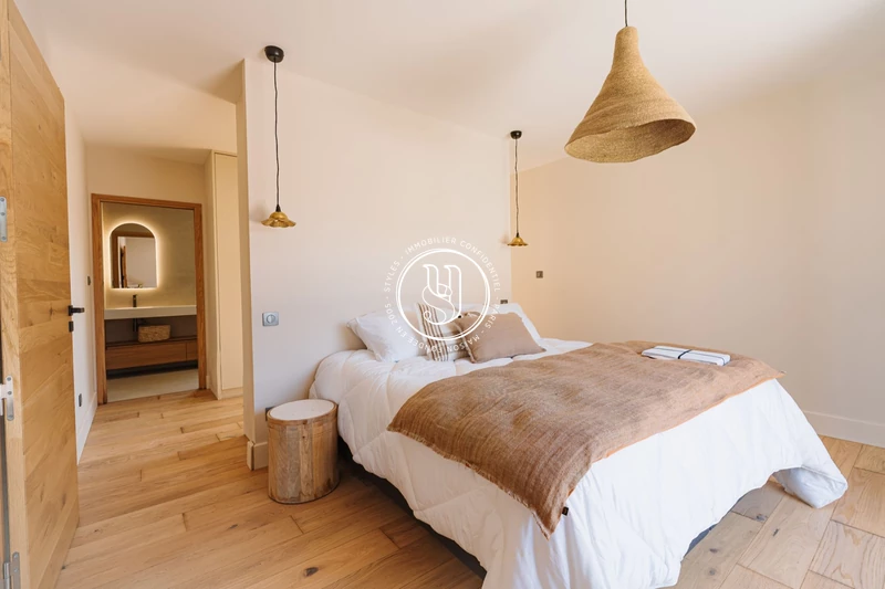 Vente maison Maussane-les-Alpilles  