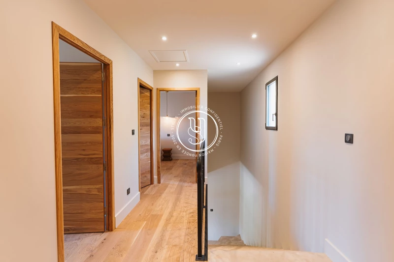 Vente maison Maussane-les-Alpilles  