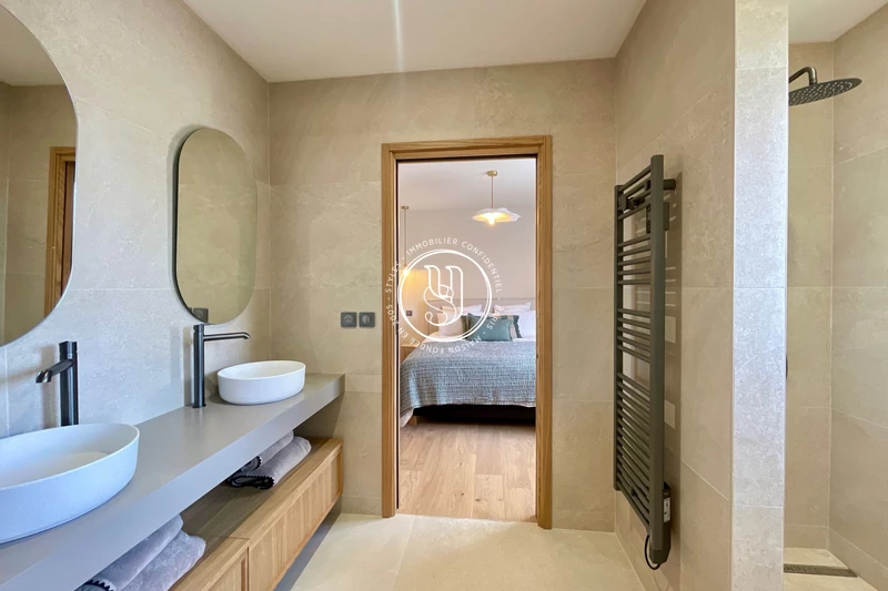 Vente maison Maussane-les-Alpilles  