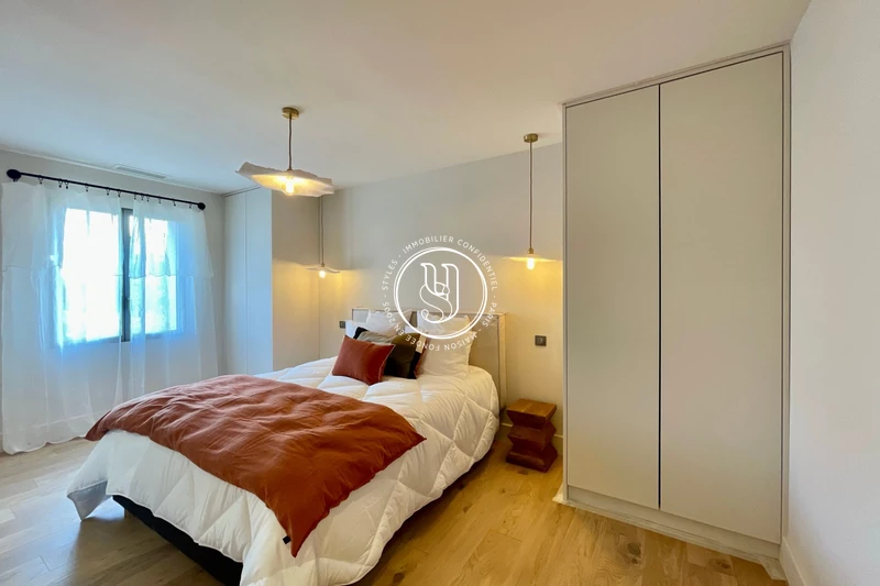 Vente maison Maussane-les-Alpilles  