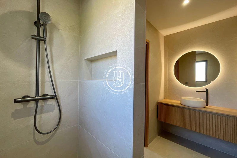 Vente maison Maussane-les-Alpilles  