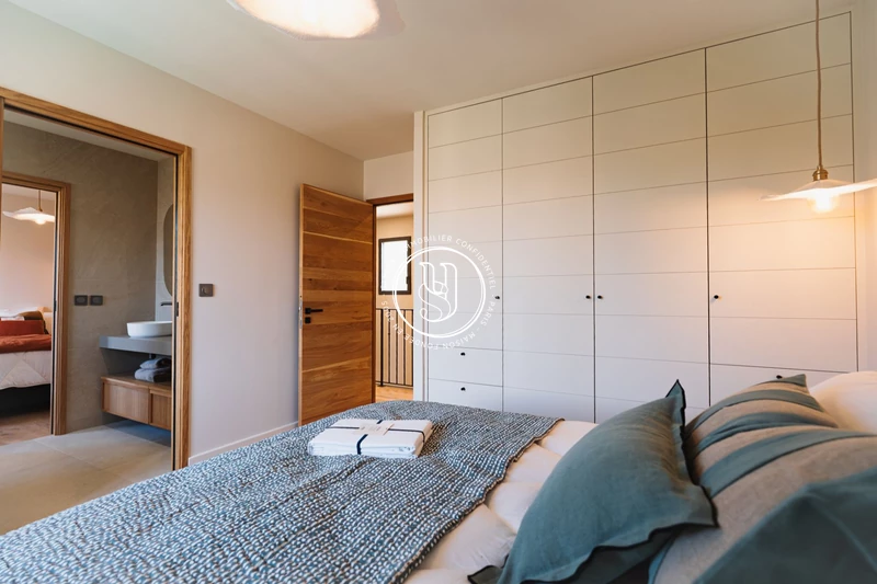 Vente maison Maussane-les-Alpilles  