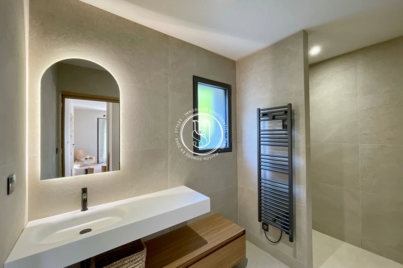 Vente maison Maussane-les-Alpilles  