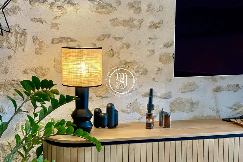 Vente maison Uzès  