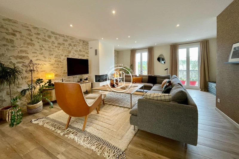 Vente maison Uzès  
