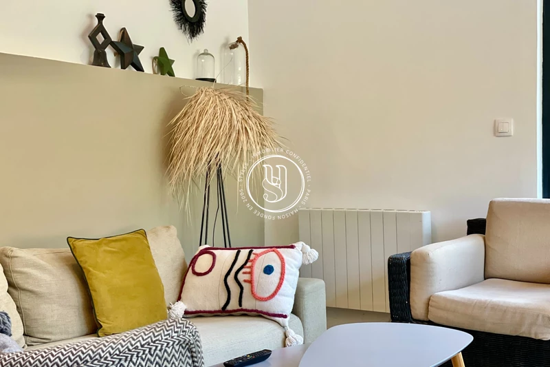 Vente maison Uzès  