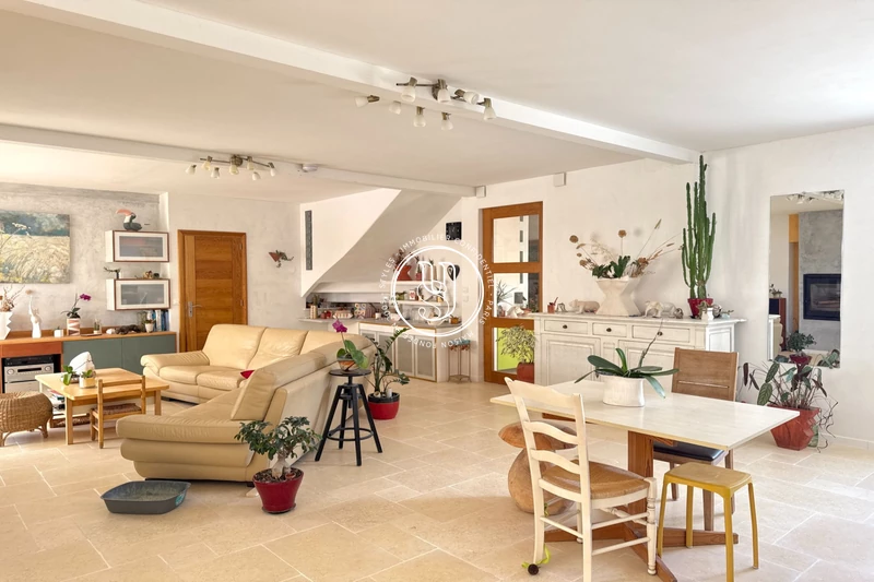Vente maison Montpellier  