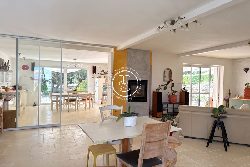 Vente maison Montpellier  