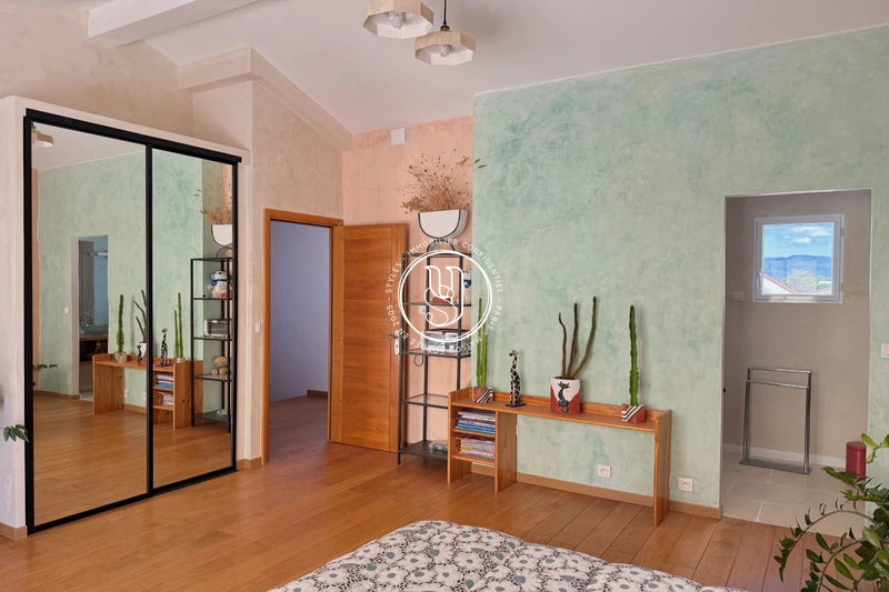 Vente maison Montpellier  