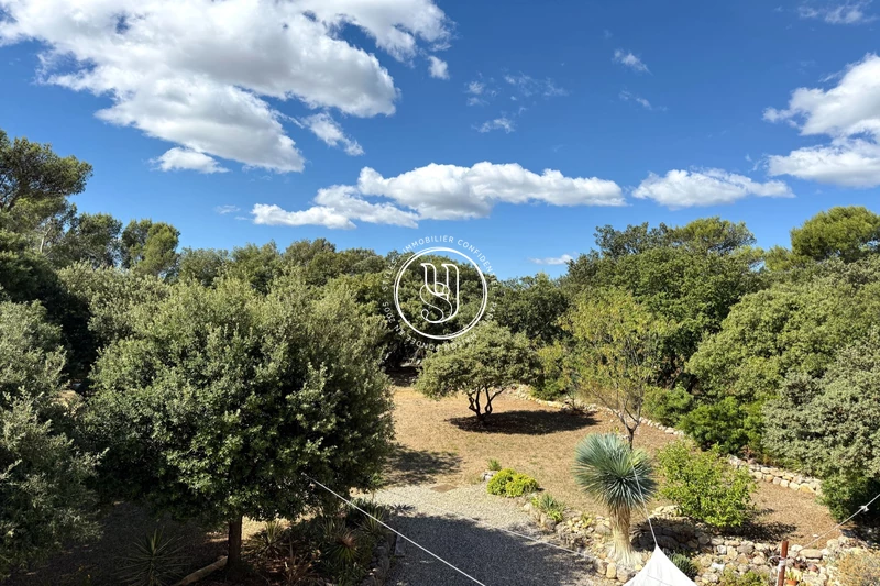 Vente maison Montpellier  