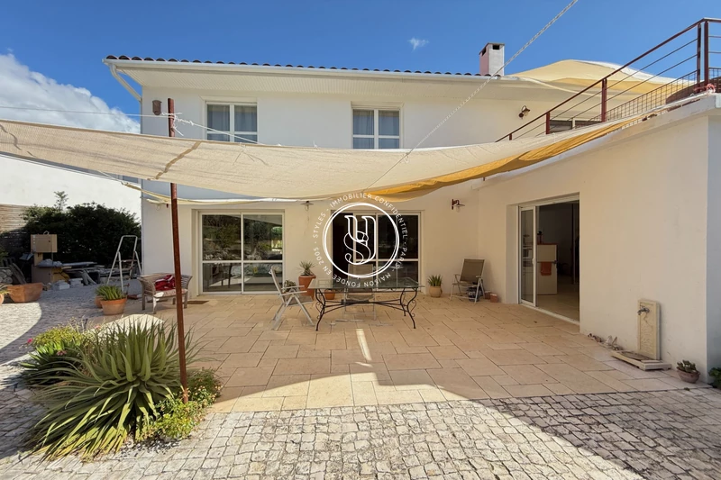 Vente maison Montpellier  