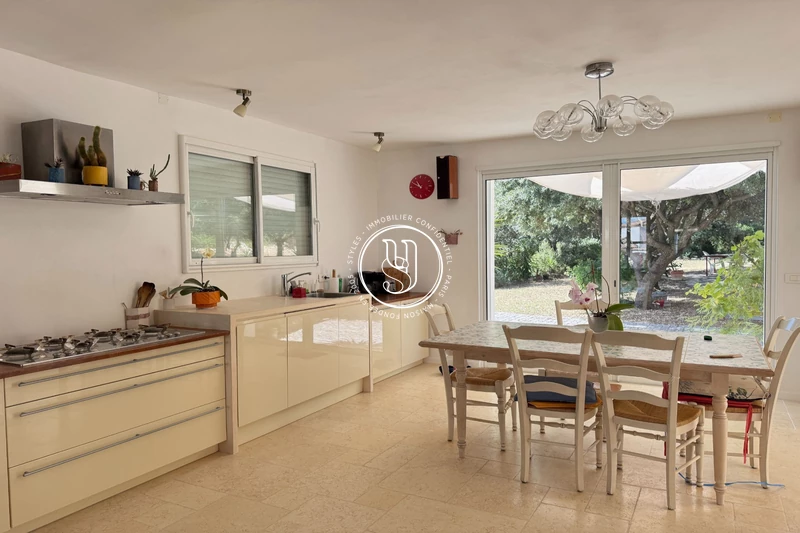 Vente maison Montpellier  