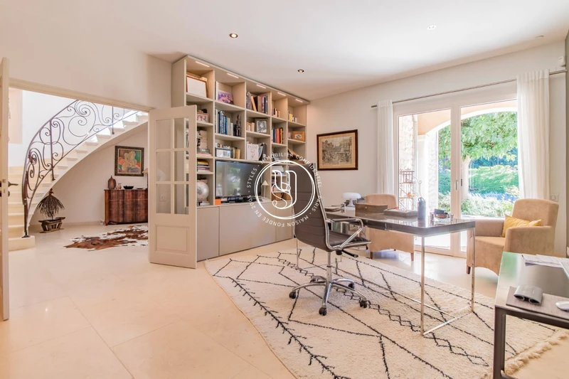 Vente maison Maussane-les-Alpilles  