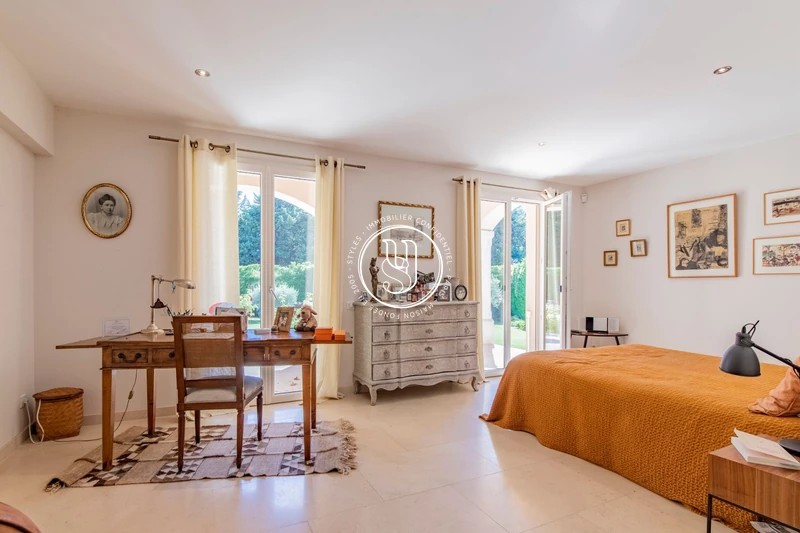 Vente maison Maussane-les-Alpilles  