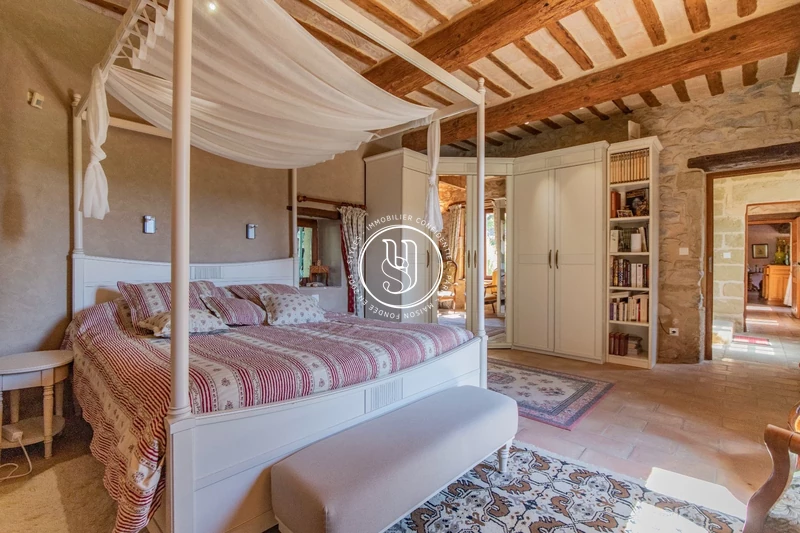 Vente maison Uzès  