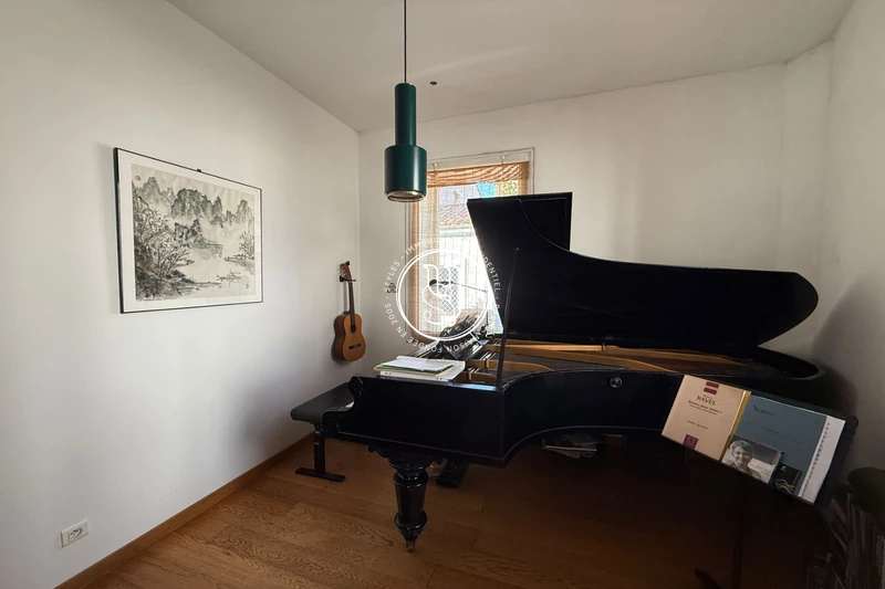 Vente maison de ville Montpellier  