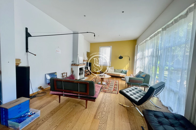 Vente maison de ville Montpellier  