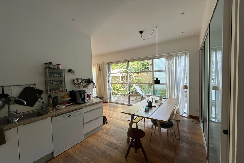 Vente maison de ville Montpellier  