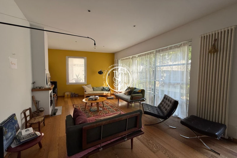 Vente maison de ville Montpellier  