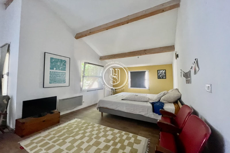 Vente maison de ville Montpellier  
