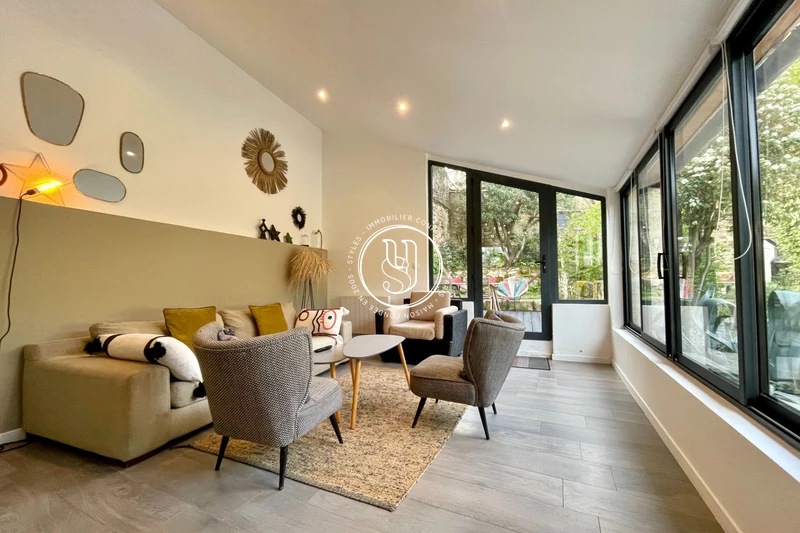 Vente maison Uzès  
