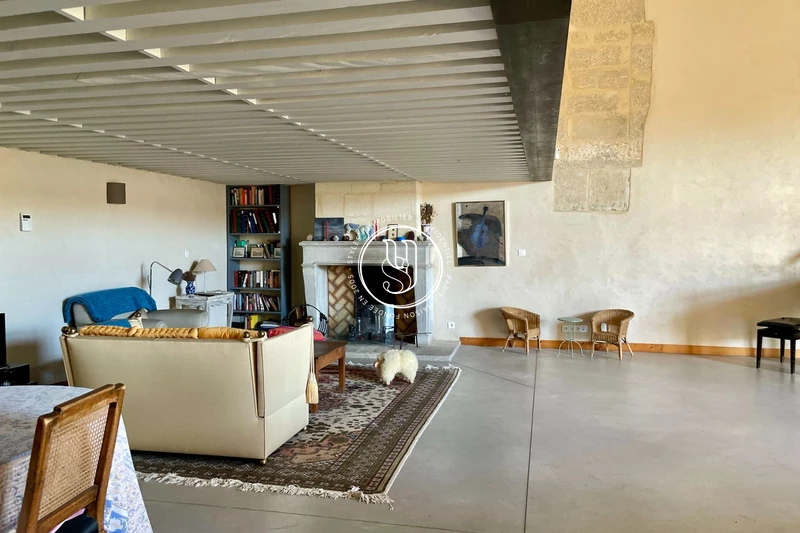 Vente maison Uzès  