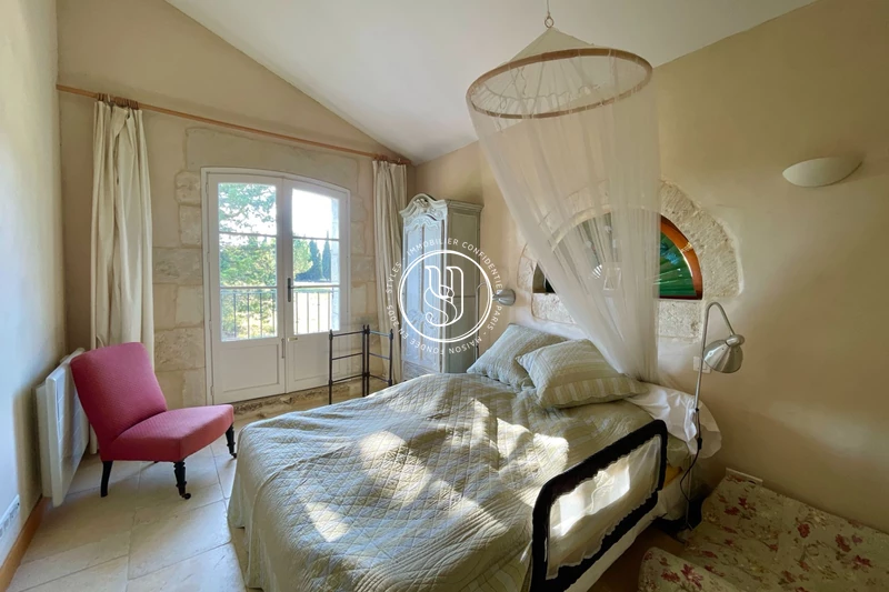 Vente maison Uzès  