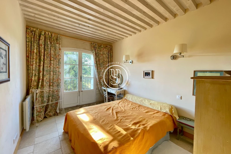 Vente maison Uzès  
