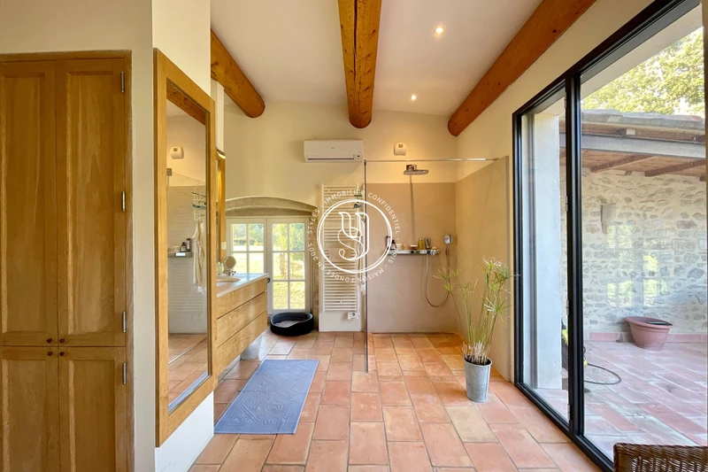 Vente maison Uzès  