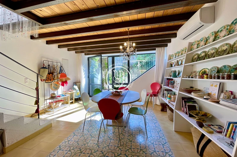 Vente maison Uzès  